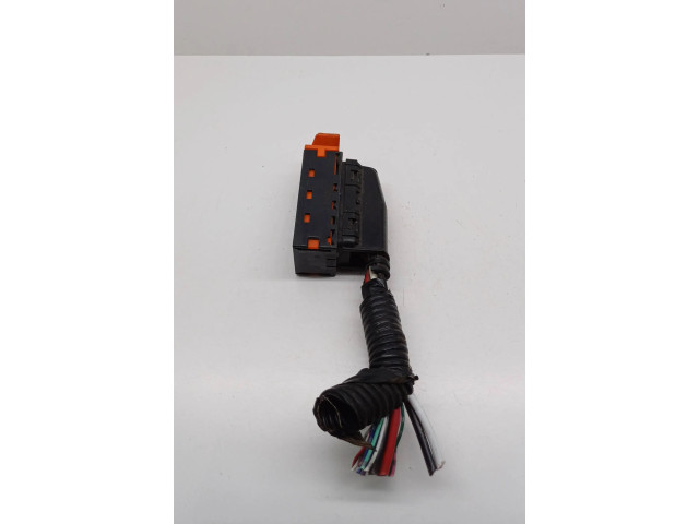 Блок АБС Honda Accord 2003 - 2007 года