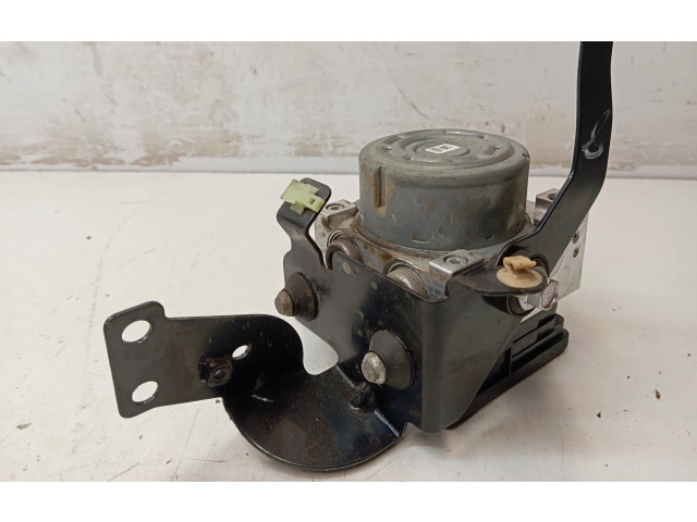 Блок АБС 4670B231 Mitsubishi Outlander 2013 - 2021 года