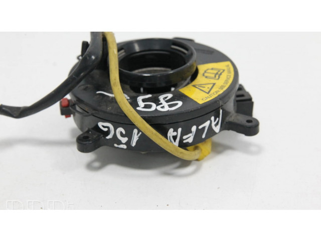 Полоса надувных подушек (кольцо srs)