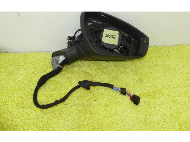 Zpětné zrcátko Volkswagen Tiguan 2024 571867502DH