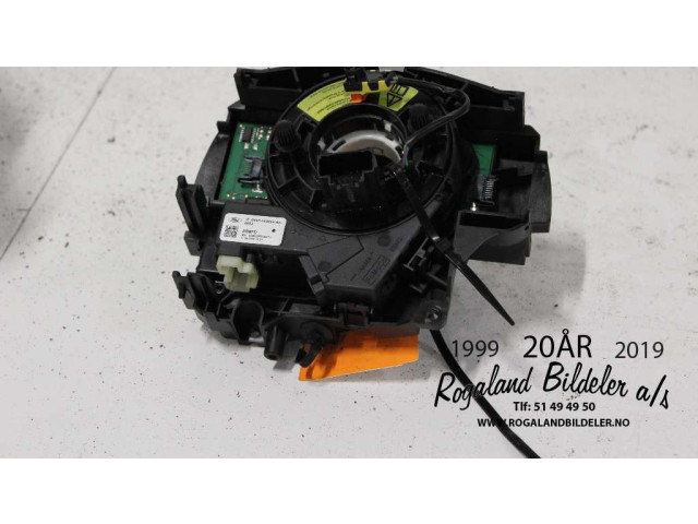 Полоса надувных подушек (кольцо srs) 1811429, DV6T-14A664-AA   Ford Transit -  Tourneo Connect    