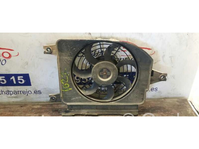 Комплект вентиляторов         KIA Rio 