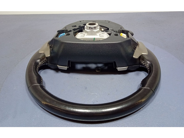 Руль Lexus IS III XE30  2013 - 2020 года       