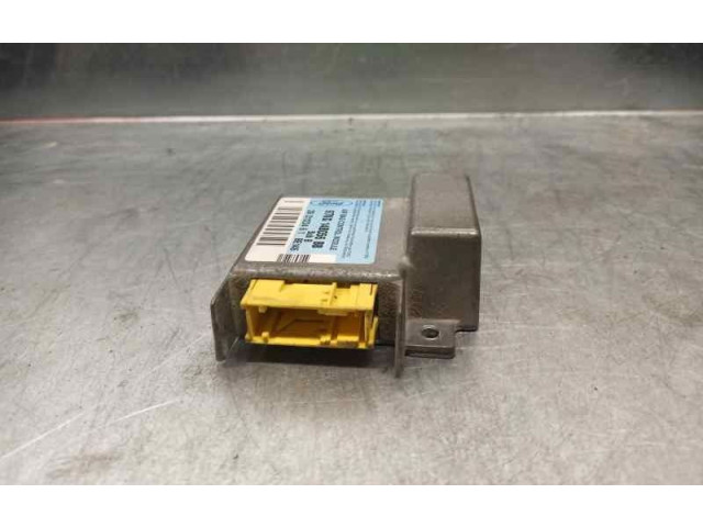 Блок подушек безопасности 97KG14B056BB, 290112246   Ford Ka