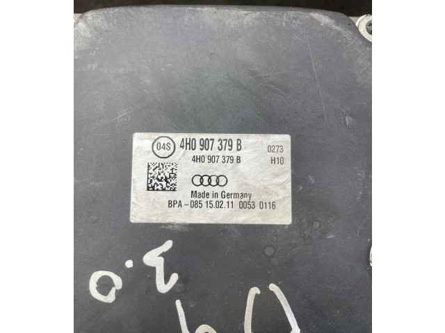 Jednotka ABS 4H0907379B, 0265960379   Audi A8 S8 D4 4H 2013