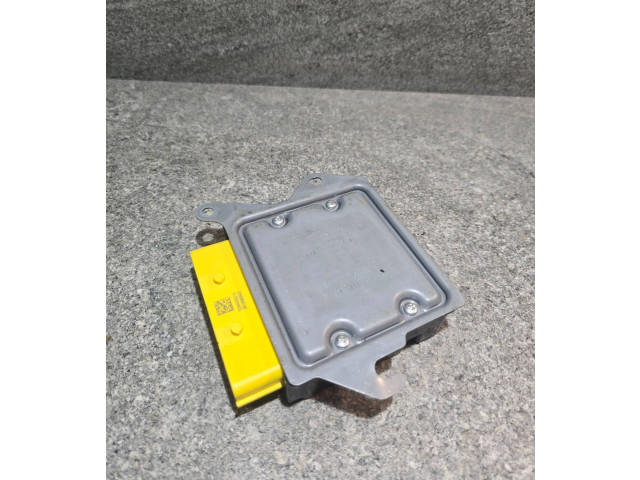 Блок подушек безопасности 5Q0959655L   Audi A3 S3 8V