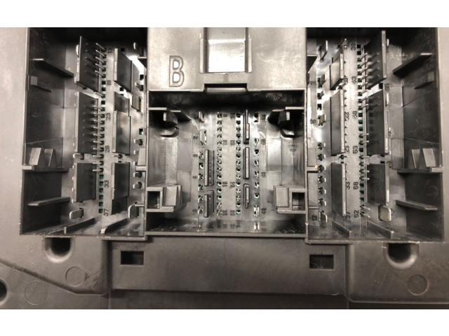 Блок комфорта 2Q0937085E Skoda Fabia Mk3 (NJ)