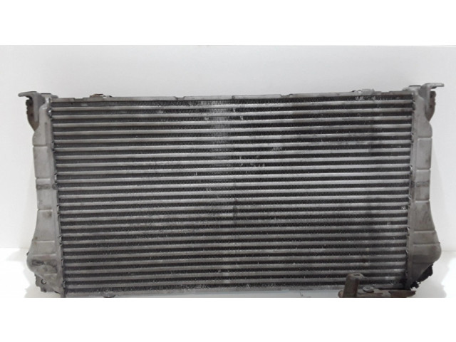 Интеркулер  0R030, JD1271003262   Toyota Avensis T270 2.2