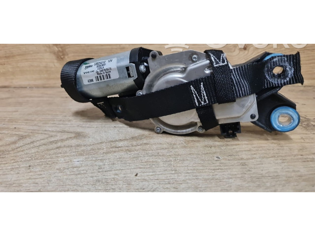 Моторчик заднего дворника 30663891, 31290787    Volvo V70