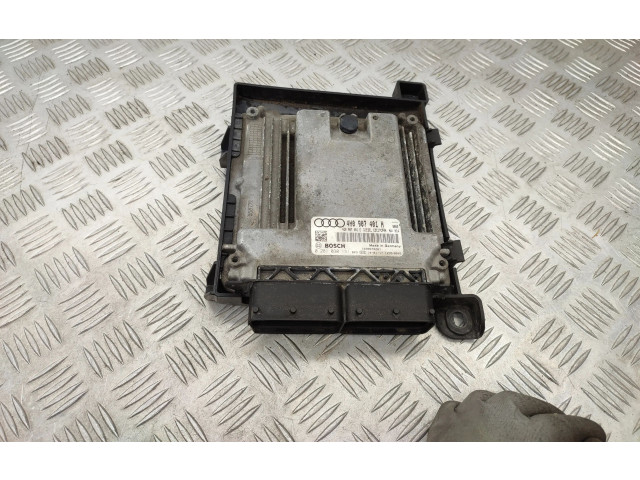 Řídící jednotka 4H0905852C, 8K0907247 Audi A8 S8 D4 4H 2015