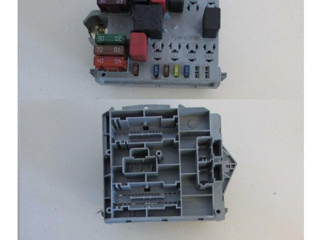 Pojistková skříňka 46778446 Fiat Punto (188) 1999