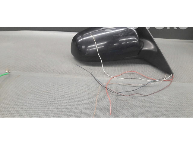 Зеркало электрическое Audi A3 S3 8P 2003 - 2012 года