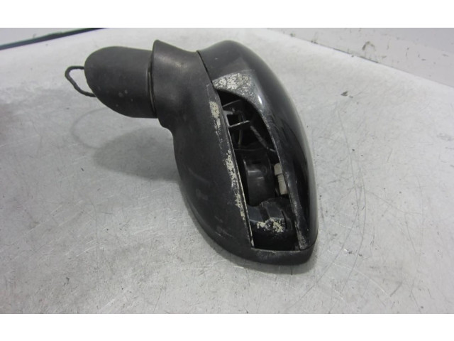 Zpětné zrcátko  Ford Fiesta 2017  4202012  