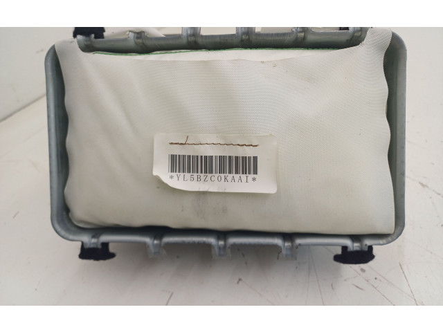 Подушка безопасности пассажира 7030A026 Mitsubishi Outlander