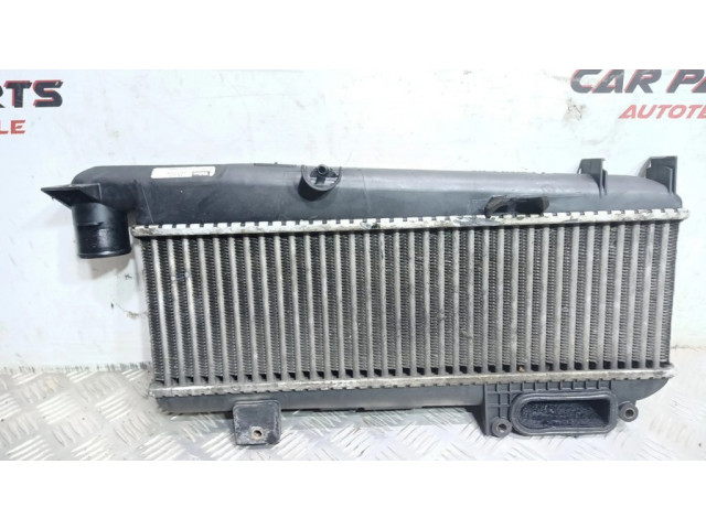 Интеркулер 9631189680, 50277534 Peugeot 306 1.9