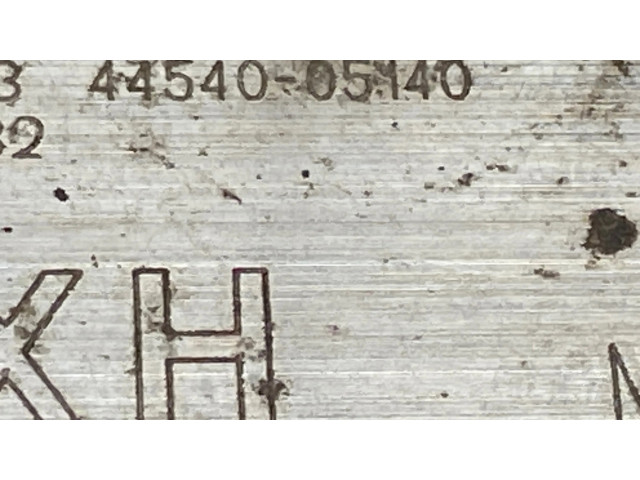 Jednotka ABS 4454005140 Toyota Avensis T270 2014