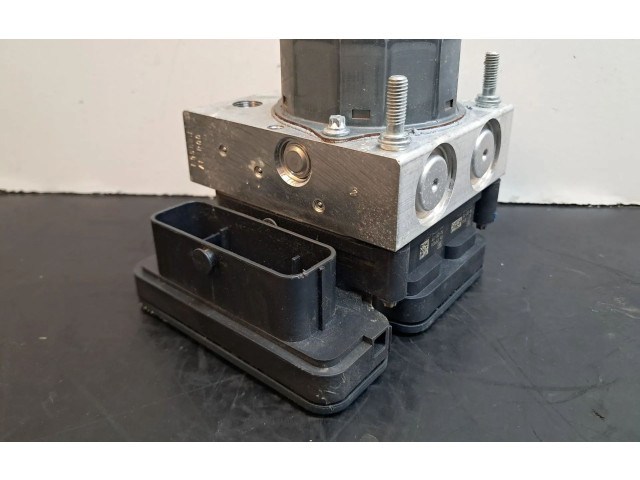 АБС Steuergerät 476605492R, 0265956285 Dacia Sandero 2008 - 2012 года