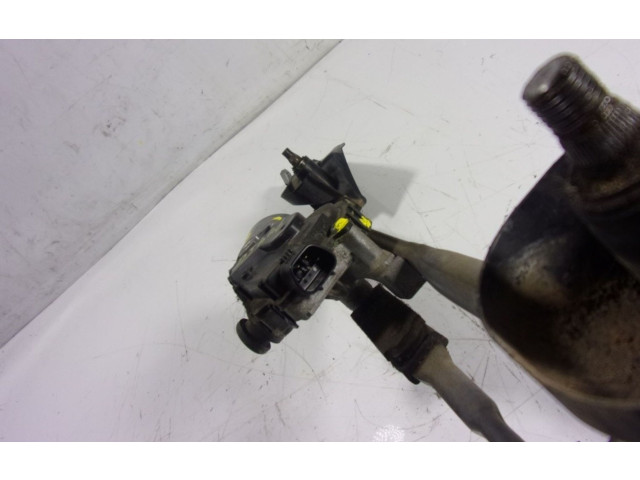 Pojistková skříňka Двигатель стеклоочистителей GS1D67340, 1593001431 Mazda 6 2008