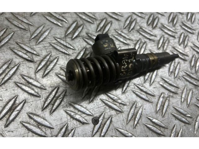 Форсунка Mitsubishi Grandis