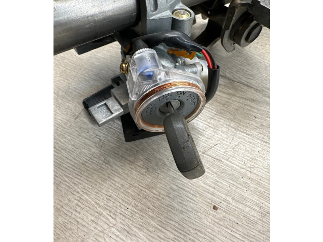    Рулевая рейка    Mitsubishi Grandis  -  года