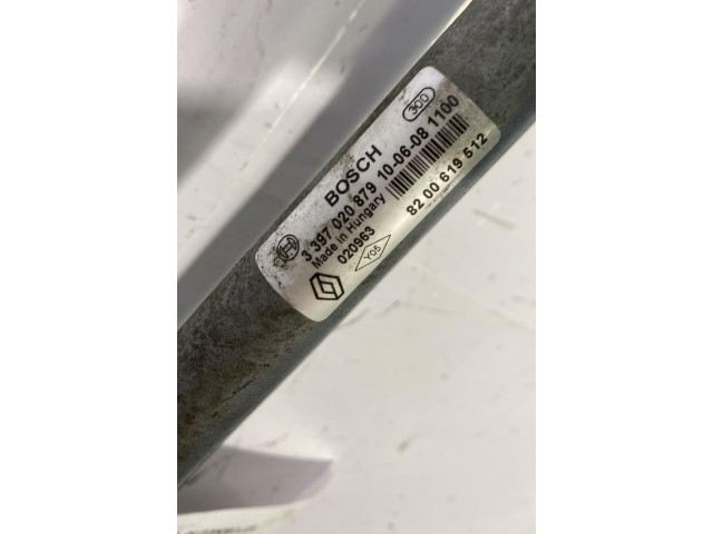 Моторчик дворников 8200619512    Dacia Duster