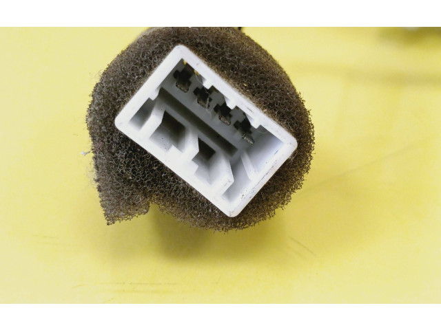 Ручка стеклоочистителей Chevrolet Nubira