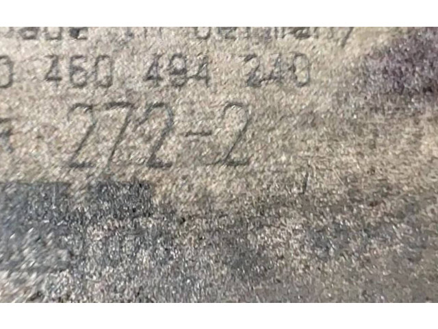 Turbodmychadlo Топливный насос 0460494240   Citroen BX   D9B (XUD9A/U)