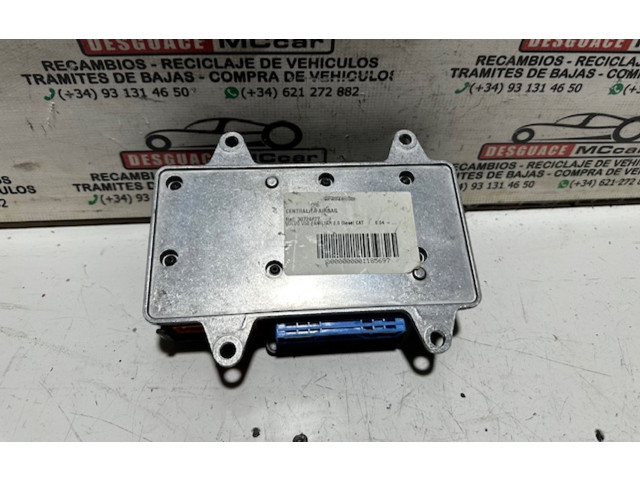 Блок подушек безопасности 30724427   Volvo V50