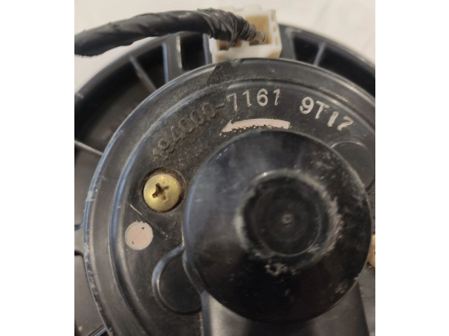 Вентилятор печки    1940007161   Mitsubishi Pajero Sport I