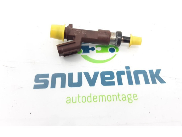 Vstřikovač 1639386680, 1639386680   Peugeot 108    1KRFE(CFB) 