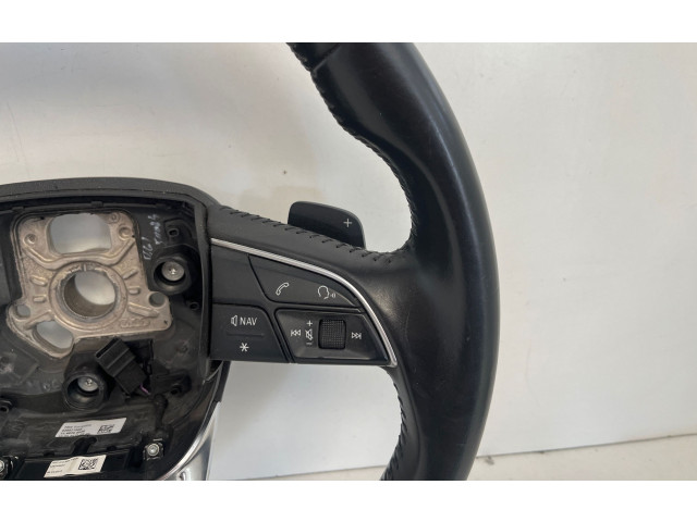 Volant Audi Q7 4M 2017 4M0419091B