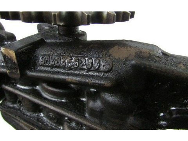 Čerpadlo oleje 9648465280 Citroen C3