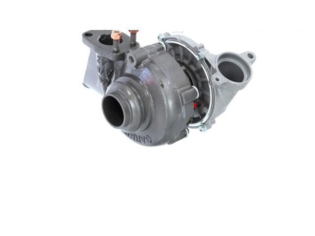 Turbodmychadlo Турбина 762328-5002S, 762328-5002S Citroen Berlingo