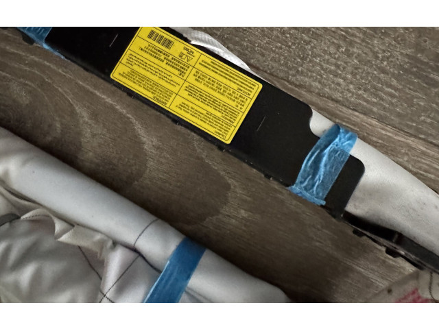 Боковая подушка безопасности 92810AT210   KIA Niro