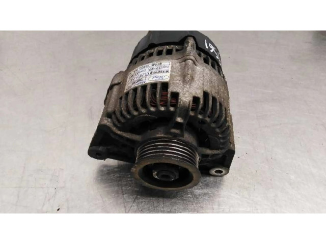 Генератор 97AB10300AA Ford Escort 1.8