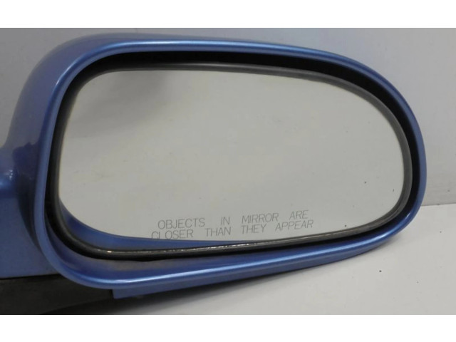 Зеркало (механическое)       Chevrolet Nubira   -  года   