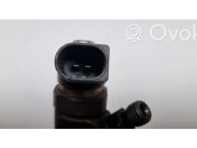 Vstřikovač 0445110167 Mercedes-Benz B W245 pro naftový motor 0.0