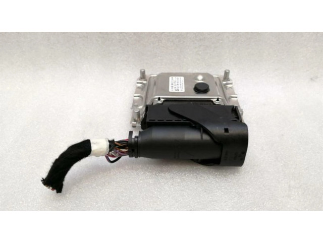 Блок управления AdBlue