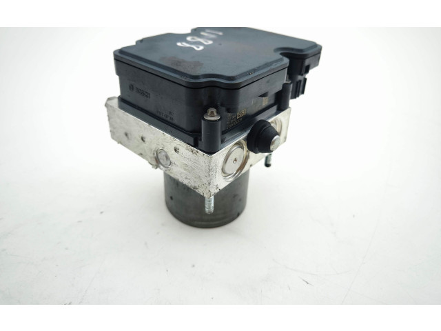 Блок АБС 2265106539, 0265956242 Jaguar XE 2015 - года