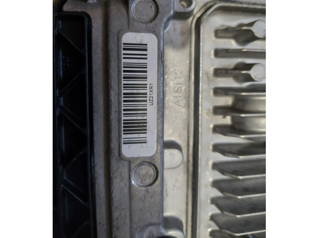 Řídící jednotka A6519003303, 237034HK0B Infiniti Q50 2016