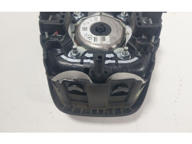 Подушка безопасности водителя 2507805, JK21V042B65ABW   Ford Transit -  Tourneo Connect