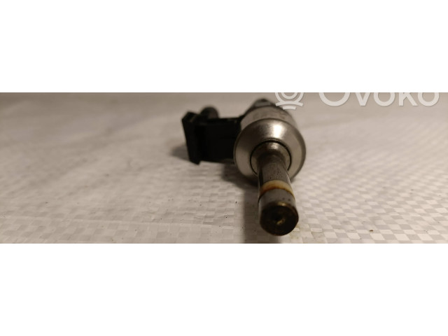 Форсунка 03F906036B    Skoda Yeti (5L) для бензинового двигателя Cbz 1.2