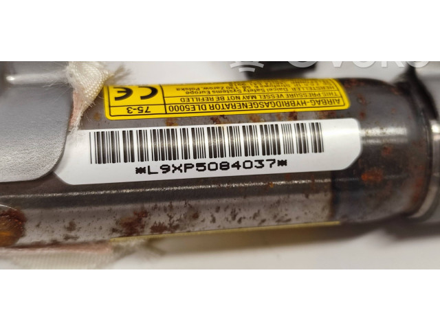 Боковая подушка безопасности 0589p1000194, L9xp5084037 Peugeot 108