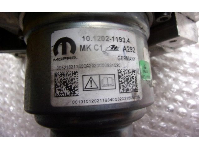 Блок АБС 00521821150   Jeep  Compass  