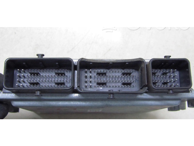 Řídící jednotka Nissan Pulsar 2016