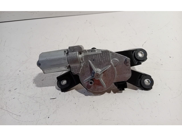 Двигатель стеклоочистителя заднего стекла 8888040488 Lynk & co 01