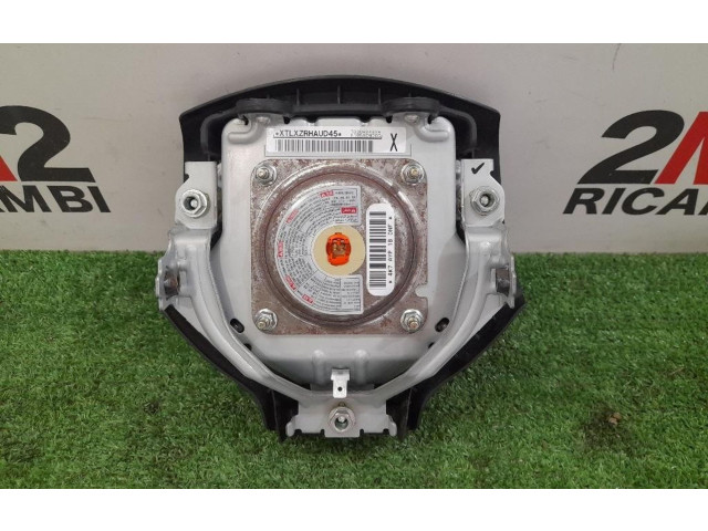 Подушка безопасности водителя 7030A249XA, 4N13 Mitsubishi ASX