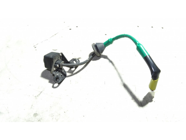 Камера заднего вида