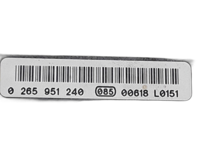 Jednotka ABS 589201P2A0, 589201P200 KIA Venga 2010