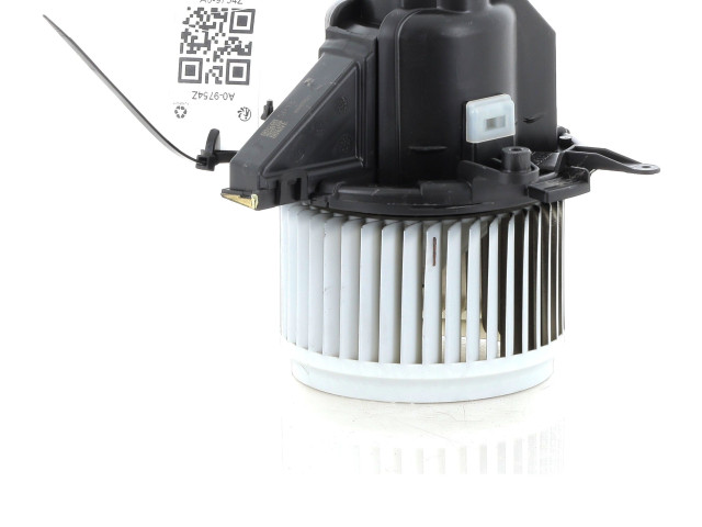 Вентилятор печки 9849717380 Citroen Berlingo